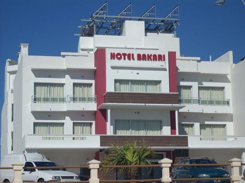 Hotel Boutique Bakari Piriapolis Ngoại thất bức ảnh