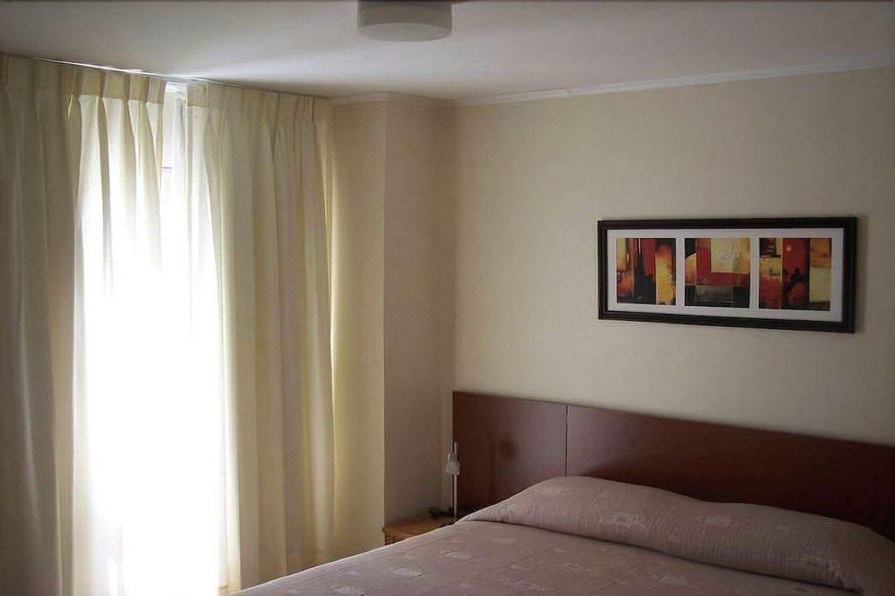Hotel Boutique Bakari Piriapolis Ngoại thất bức ảnh