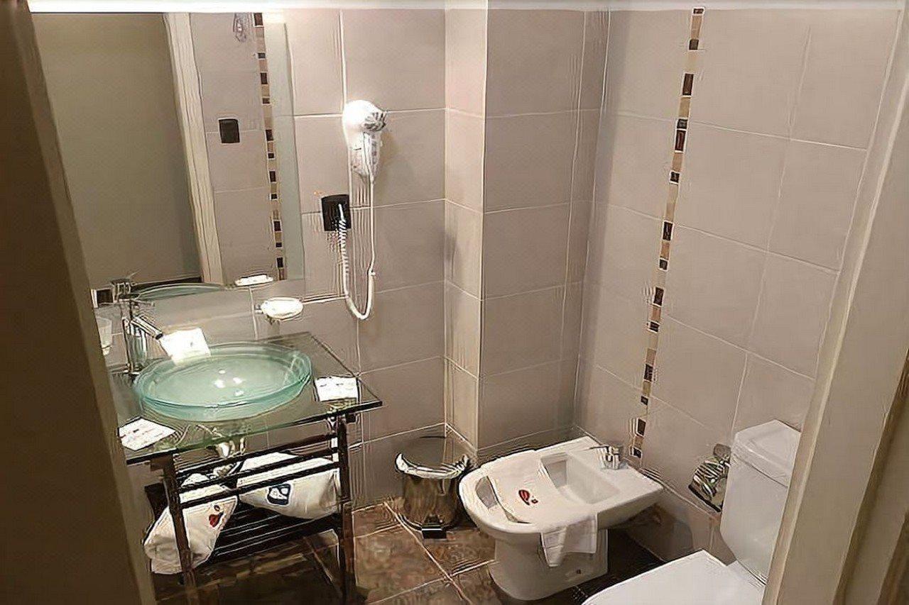 Hotel Boutique Bakari Piriapolis Ngoại thất bức ảnh