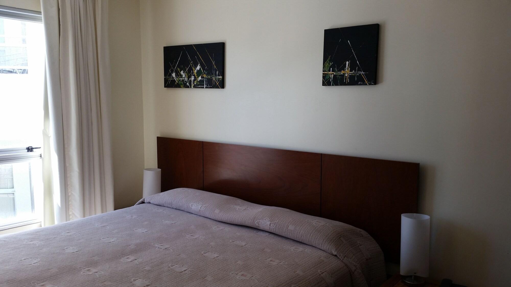Hotel Boutique Bakari Piriapolis Ngoại thất bức ảnh