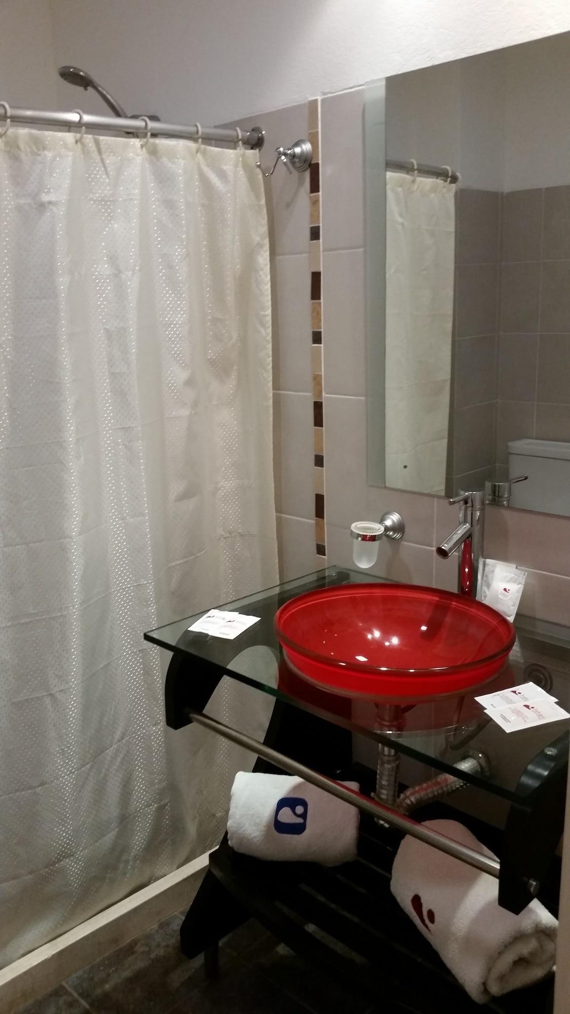 Hotel Boutique Bakari Piriapolis Ngoại thất bức ảnh