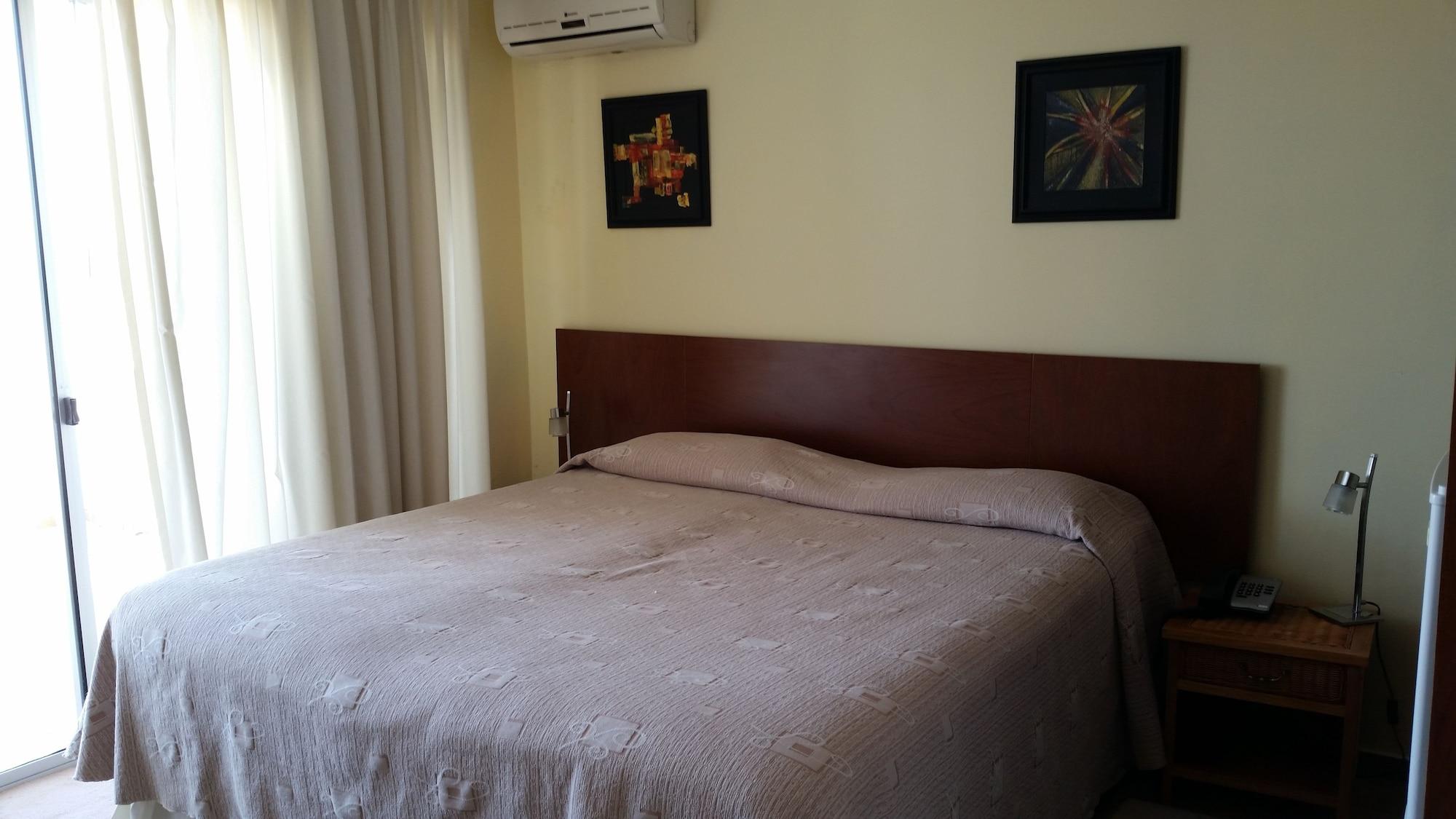 Hotel Boutique Bakari Piriapolis Ngoại thất bức ảnh