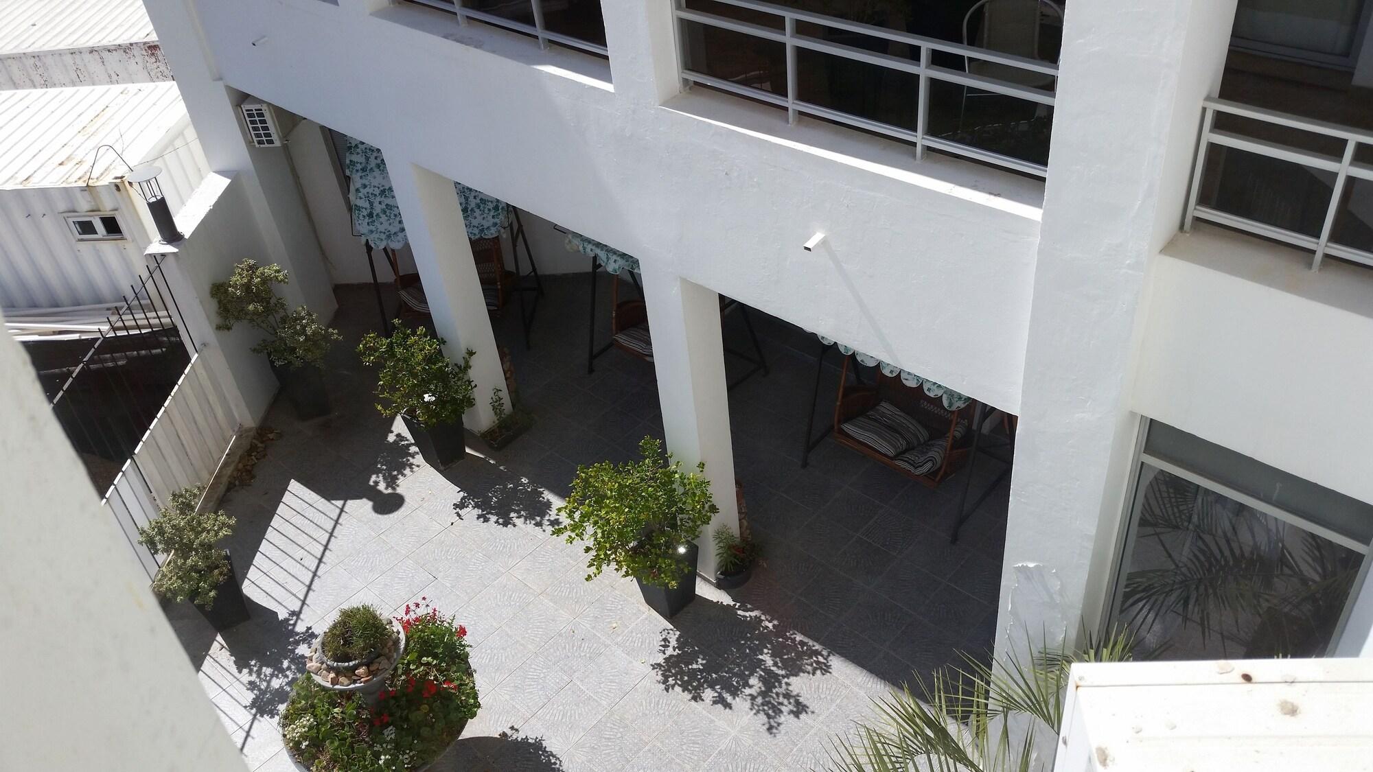 Hotel Boutique Bakari Piriapolis Ngoại thất bức ảnh
