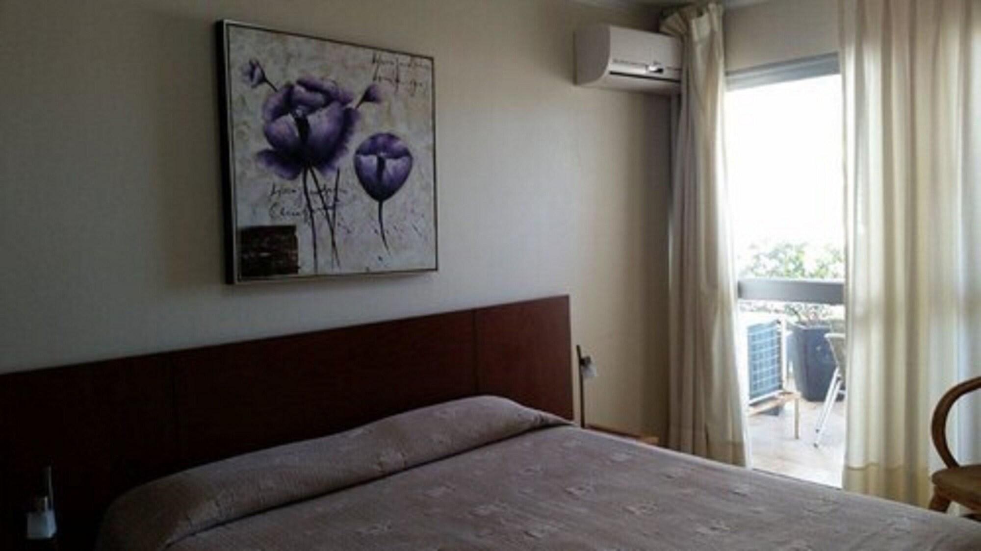 Hotel Boutique Bakari Piriapolis Ngoại thất bức ảnh