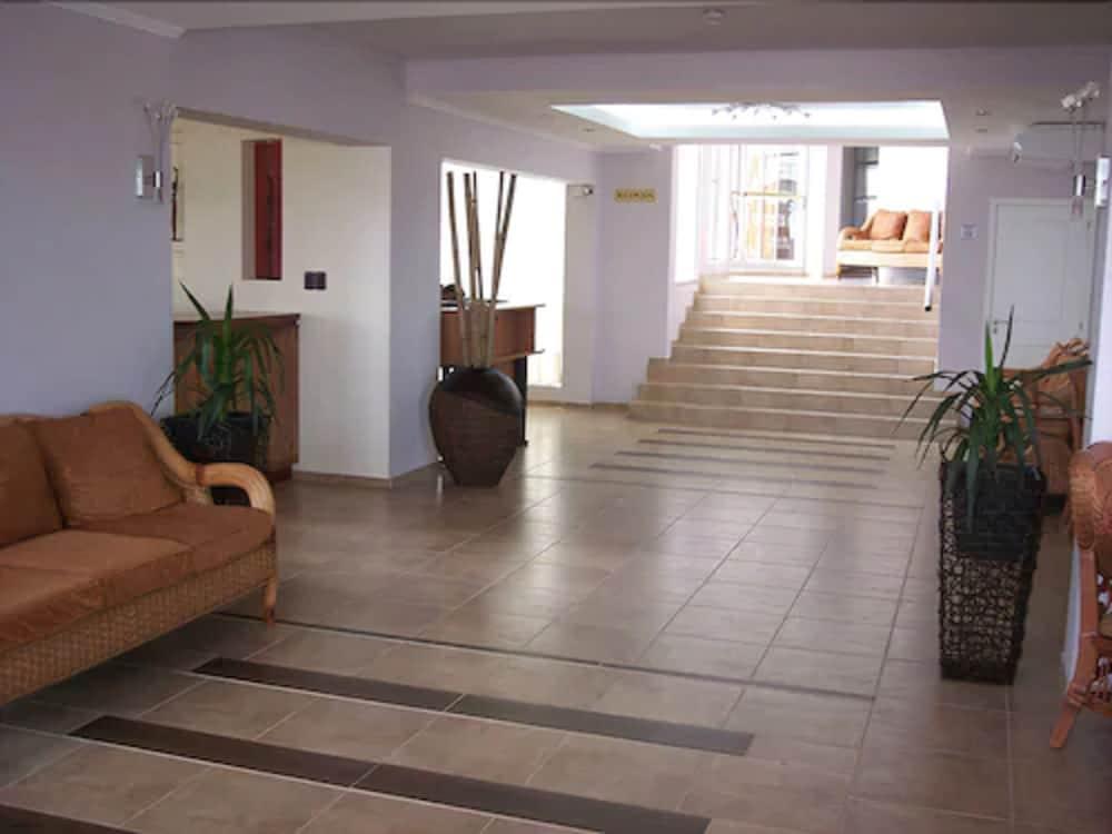Hotel Boutique Bakari Piriapolis Ngoại thất bức ảnh