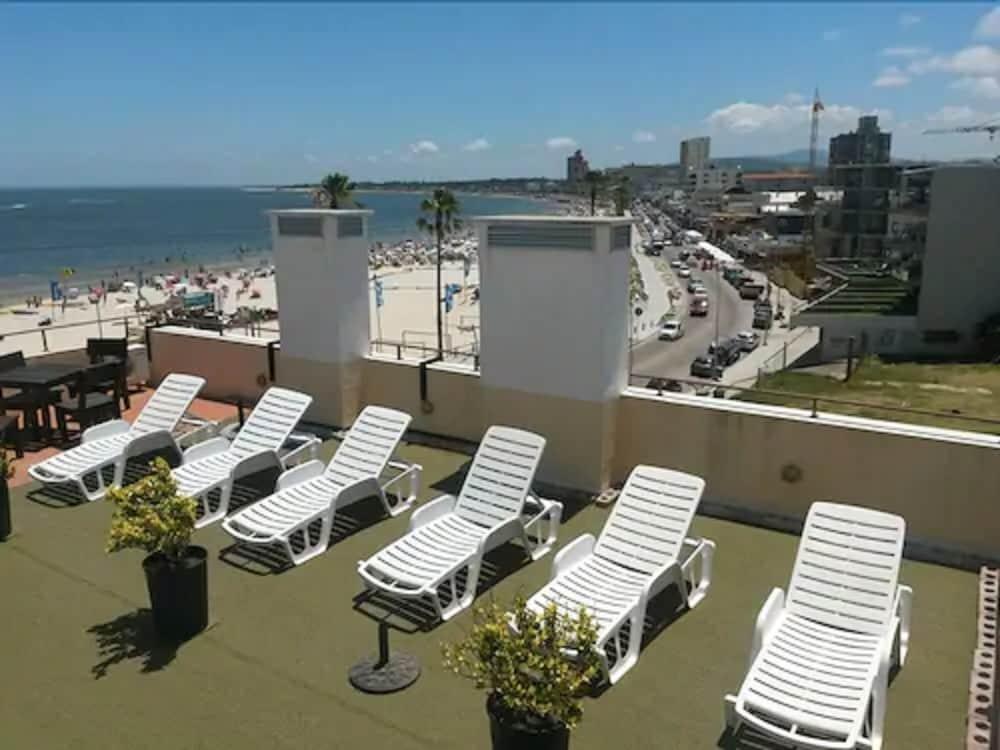 Hotel Boutique Bakari Piriapolis Ngoại thất bức ảnh