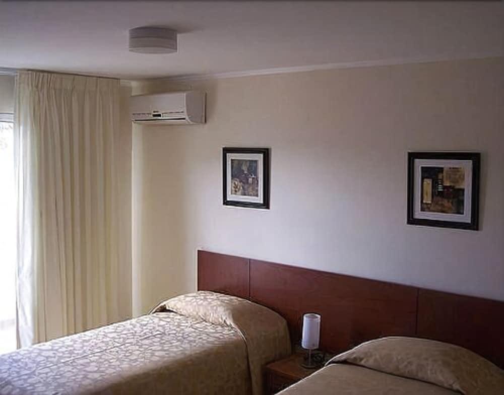 Hotel Boutique Bakari Piriapolis Ngoại thất bức ảnh