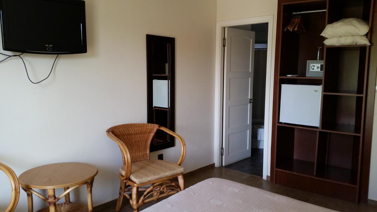 Hotel Boutique Bakari Piriapolis Ngoại thất bức ảnh