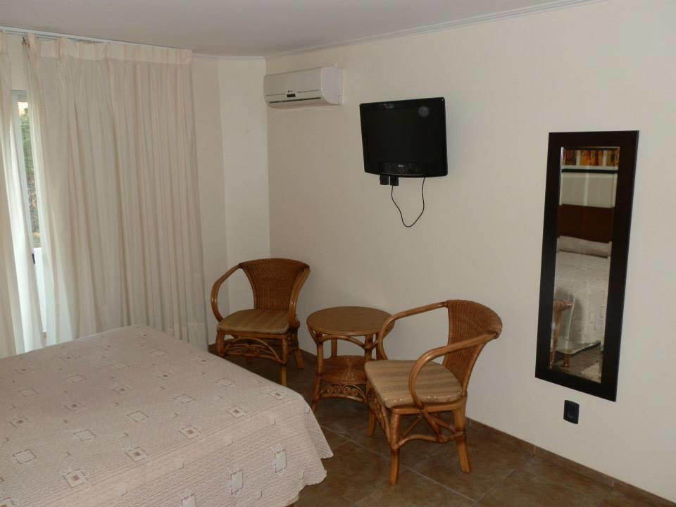 Hotel Boutique Bakari Piriapolis Ngoại thất bức ảnh