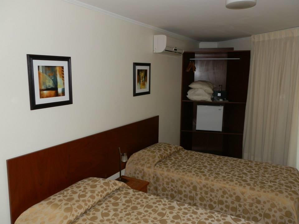 Hotel Boutique Bakari Piriapolis Ngoại thất bức ảnh