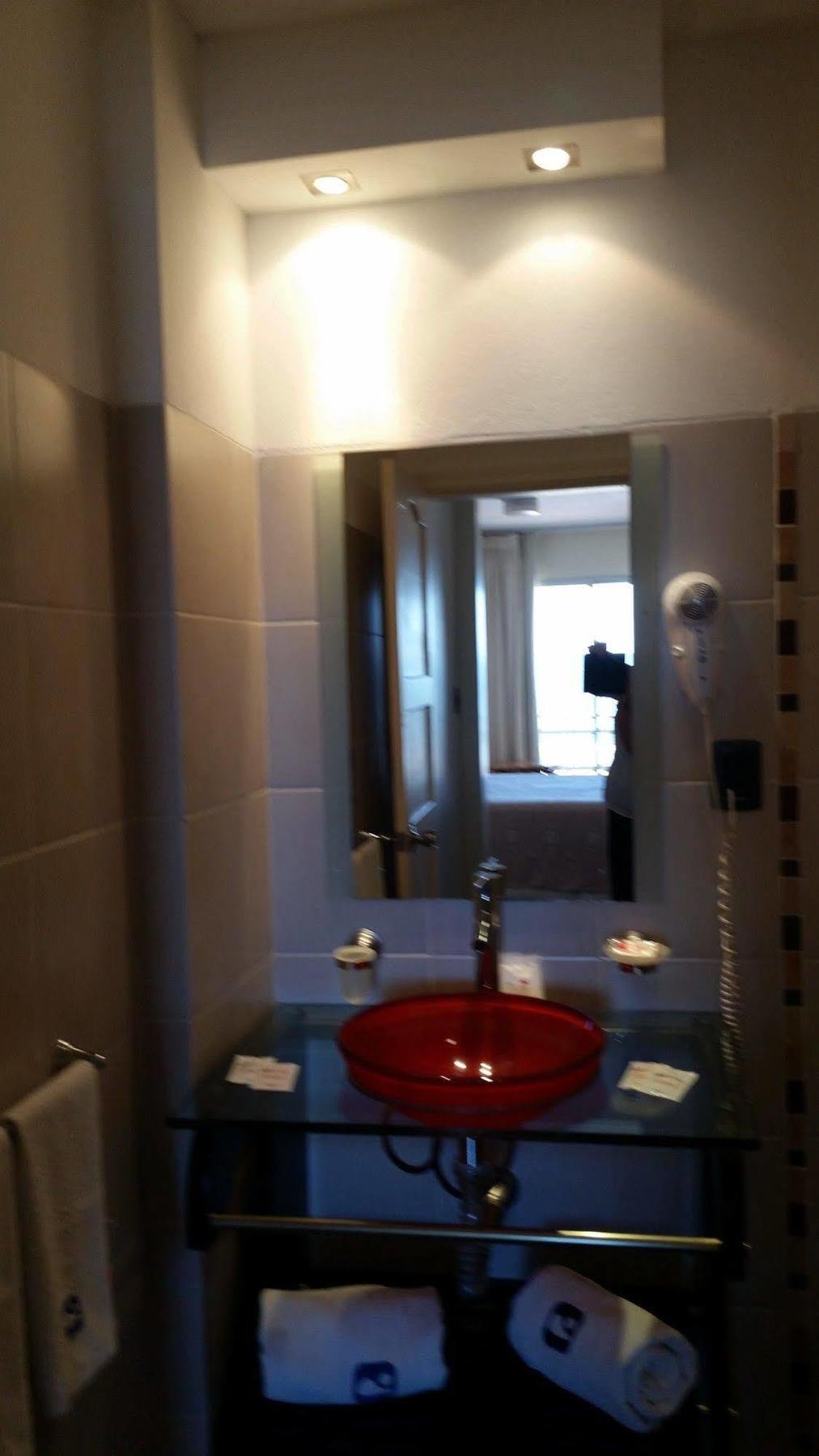 Hotel Boutique Bakari Piriapolis Ngoại thất bức ảnh