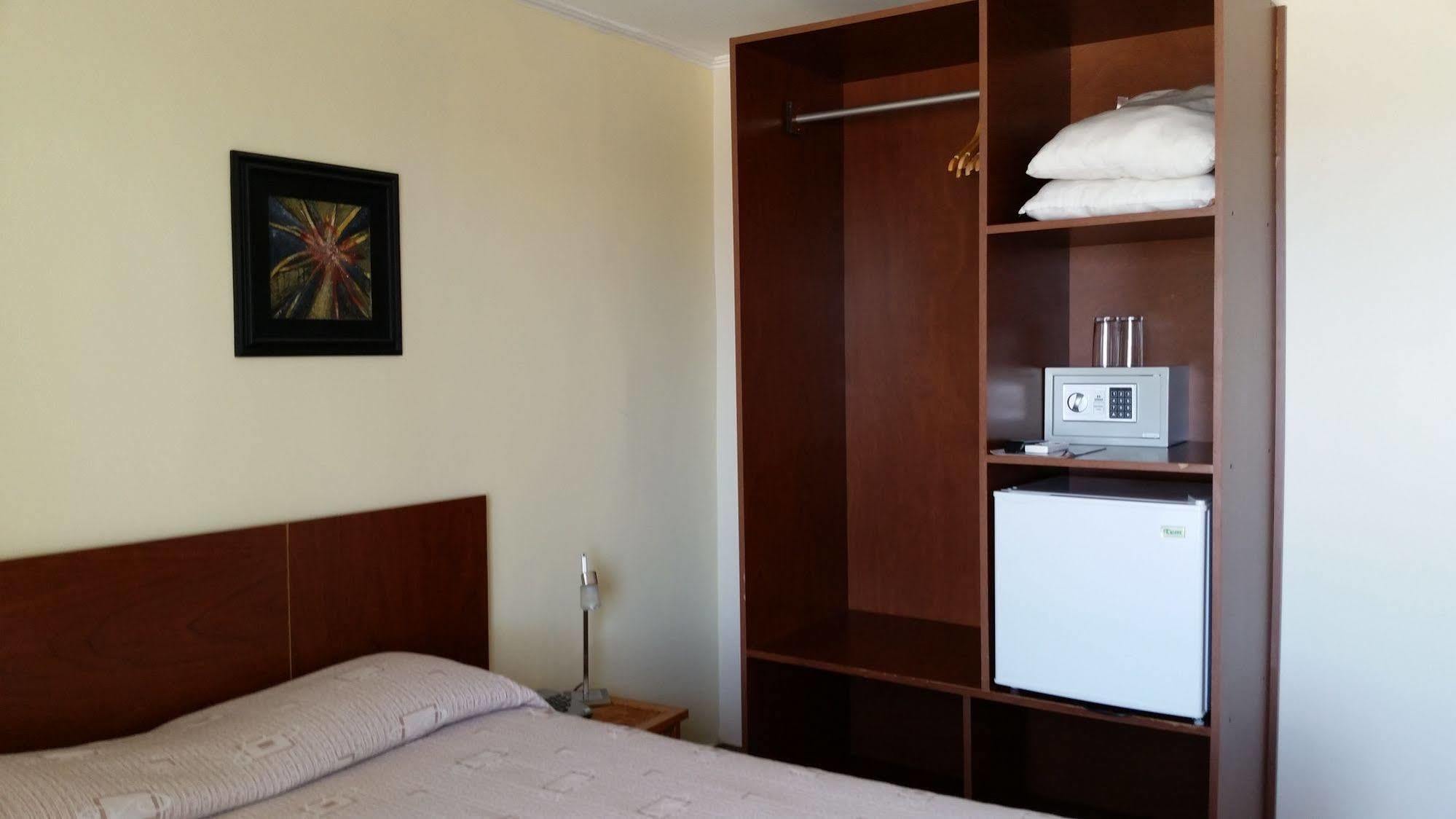 Hotel Boutique Bakari Piriapolis Ngoại thất bức ảnh