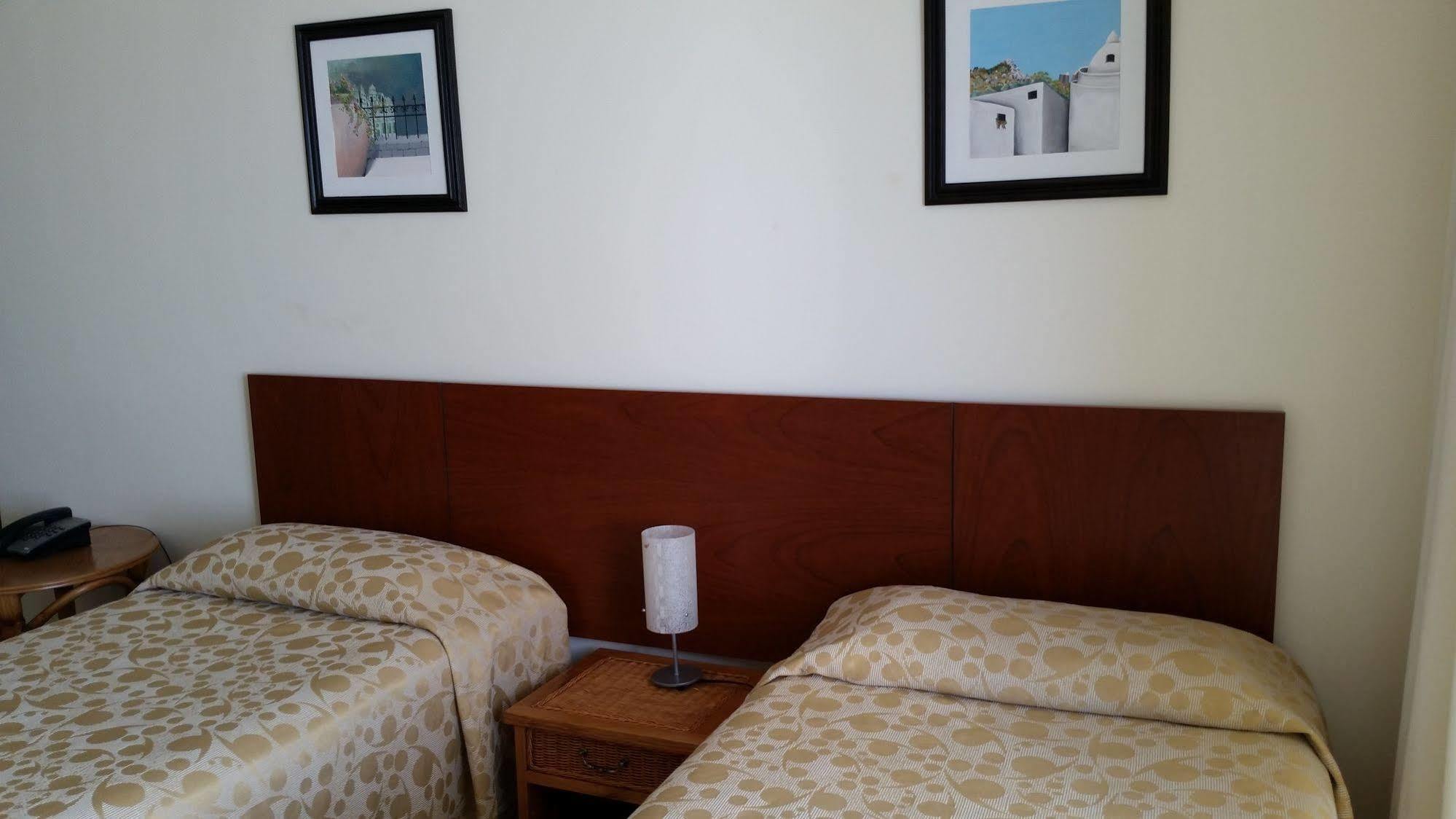 Hotel Boutique Bakari Piriapolis Ngoại thất bức ảnh
