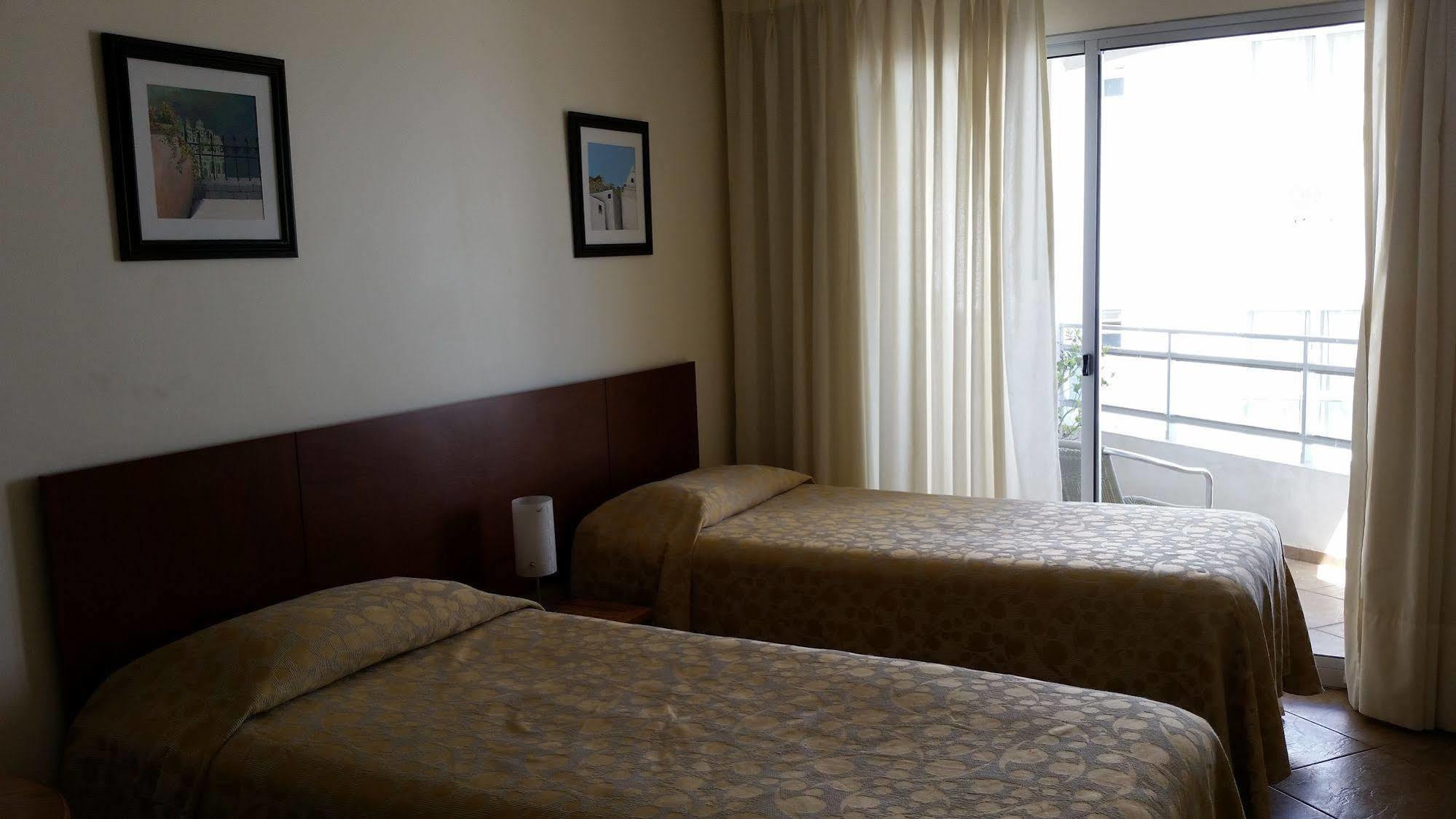 Hotel Boutique Bakari Piriapolis Ngoại thất bức ảnh