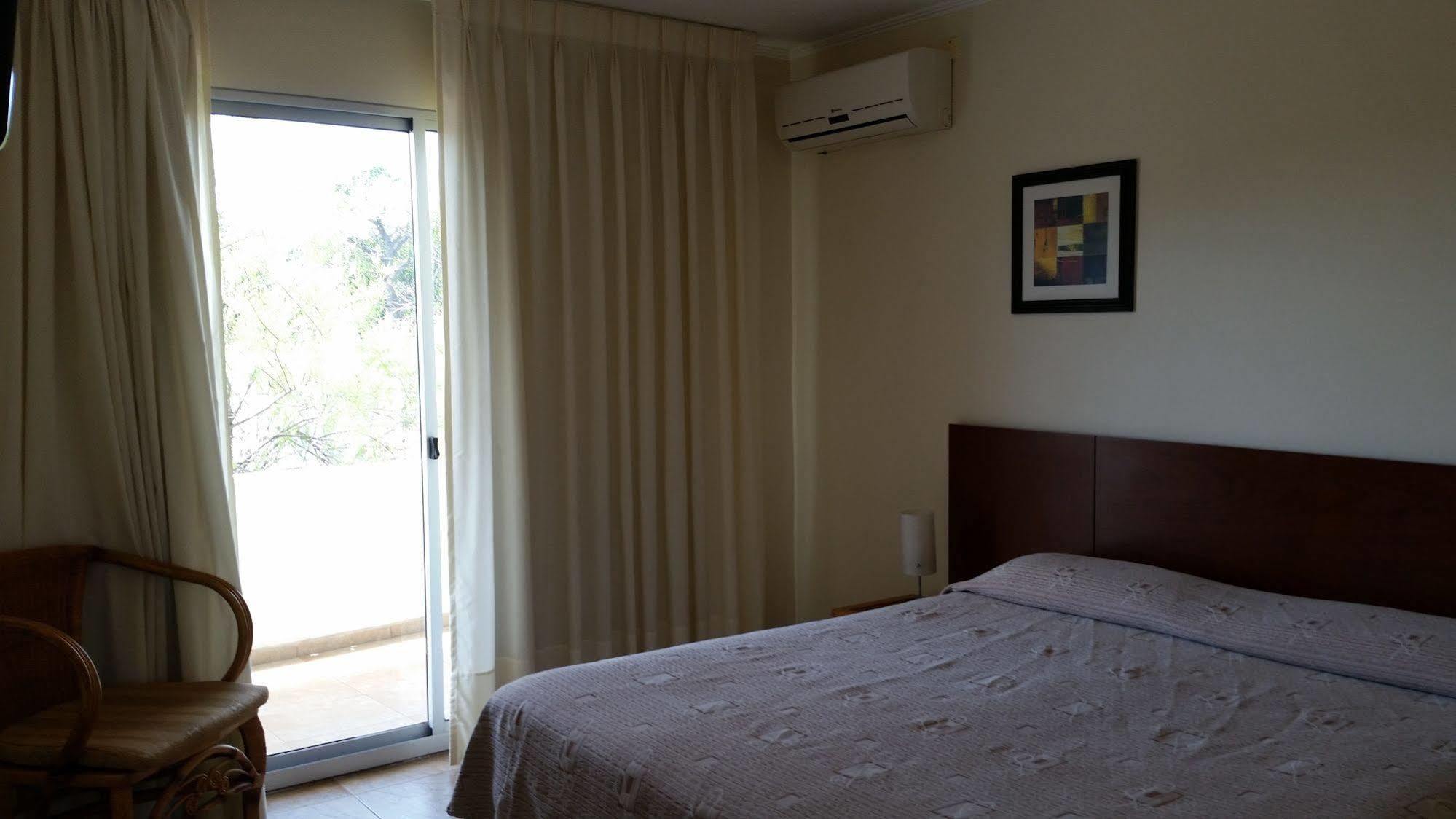 Hotel Boutique Bakari Piriapolis Ngoại thất bức ảnh