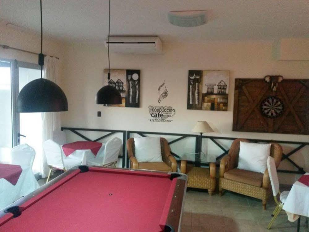 Hotel Boutique Bakari Piriapolis Ngoại thất bức ảnh