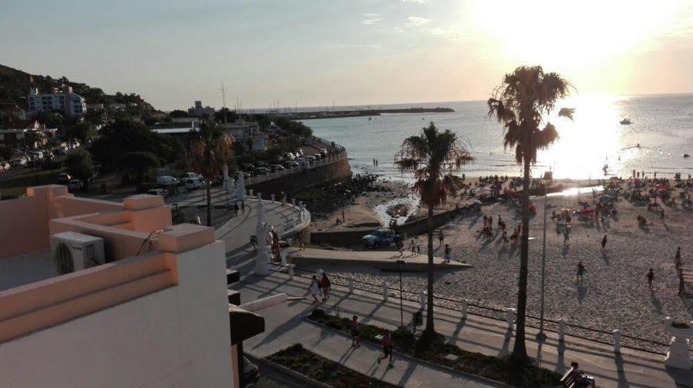 Hotel Boutique Bakari Piriapolis Ngoại thất bức ảnh