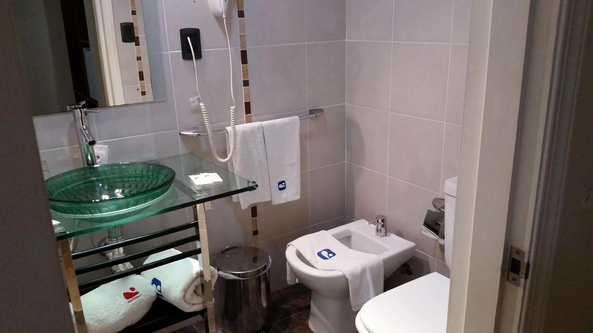 Hotel Boutique Bakari Piriapolis Ngoại thất bức ảnh