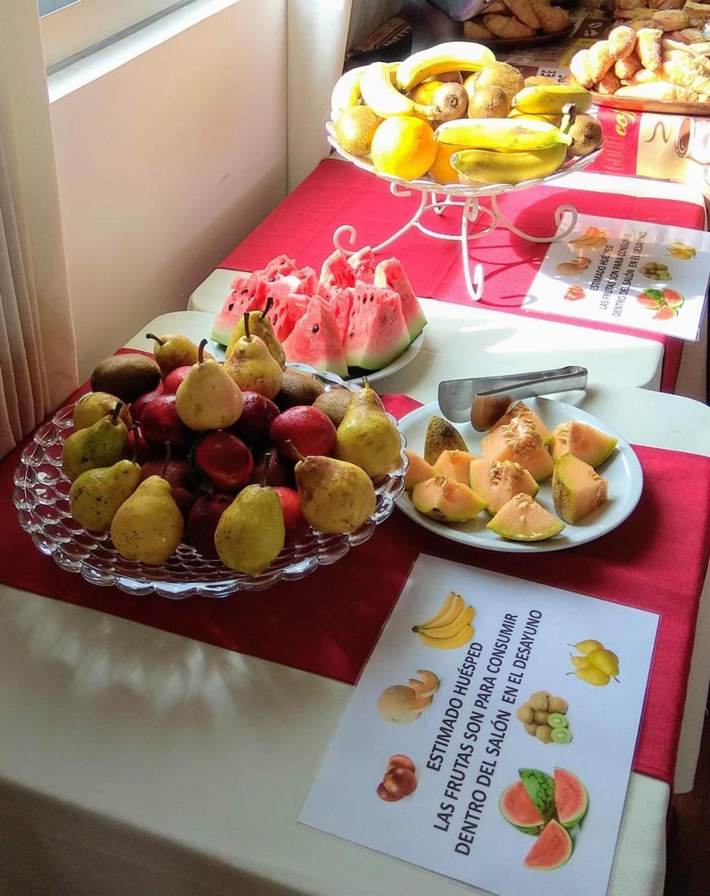 Hotel Boutique Bakari Piriapolis Ngoại thất bức ảnh